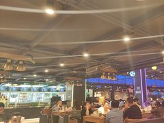 -阿记烧烤(英达路店)