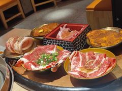 -悦喜客来购物广场(中山路店)