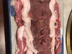 -宣武小院涮肉(前门店)
