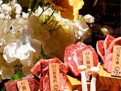-牛将军•涮肉•烤肉(北京王府井·故宫店)