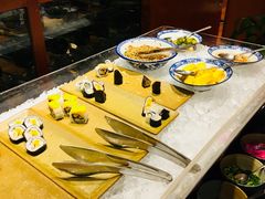 -重庆解放碑帝晶酒店·姜厨房西餐厅