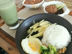 -海盗虾饭·剥好的小龙虾饭(SOHO尚都店)