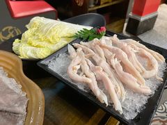 -吼堂老火锅(武汉 天地壹方南馆店)