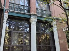 -北京动物园-畅观楼