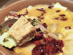 酸菜愉-七色云蔬食(喜邻里店)