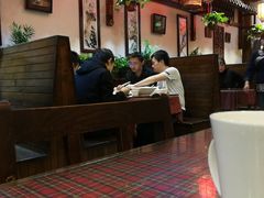 大堂-玉桥餐厅(天坛店)