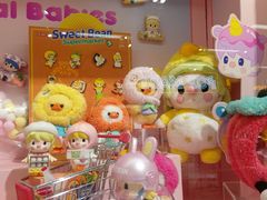 -泡泡玛特POPMART(上海环球港店)