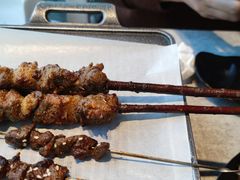 -纪录片《人生一串》体验店(静安店)