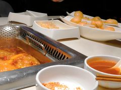 -海底捞火锅(万丰桥店)