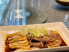-御花园·粤菜·海鲜火锅(中山公园店)