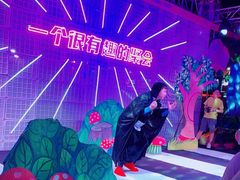 -中南南通体育会展中心