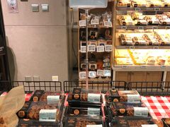 -盒马X会员店(王府井奥莱UP TOWN店)