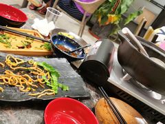 -衡哥肉铺
