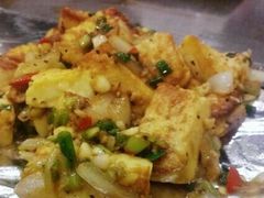 -台烘平价铁板烧(奥城店)