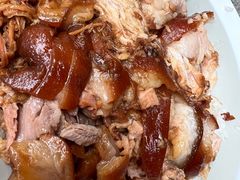 -陆长玖古法猪脚饭(玄风桥店)