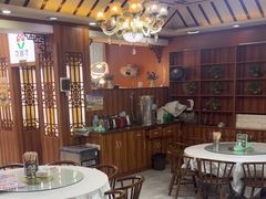 -尕胡才炕锅烤羊肉馆(八一路店)