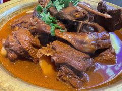 -金典银峰老鹅馆·昆山菜(亭林公园店)