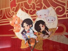 -海底捞火锅(崇文门新世界百货店)