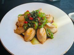 -醉东Oriental House(静安嘉里中心店)