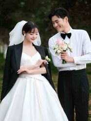 -薇薇新娘婚纱摄影(开州大道店)