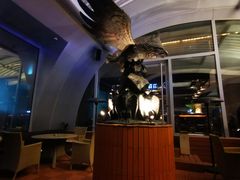 -北京盘古七星酒店