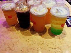 -自由港KTV(王子公主金平店)