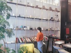 -Home Cafe(水榭春天店)