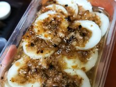 -共和老洪豆花草粿水粿