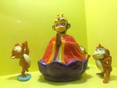 -嘉定博物馆