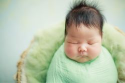 点击看大图 -BabyA 专业婴童摄影(古北时尚广场店)