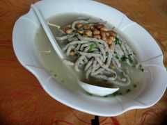 -水乡人家私房菜(逢简店)