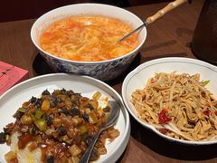 -单家老院·院子里的青岛菜(沙子口店)
