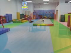 -飞奇儿体能体操馆(和平印象城店)