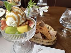 -FOOOO CITY CLUB 孚乐里音乐西餐酒吧(悠方店)