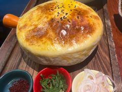 -格鲁·秀色Georgia’s Feast