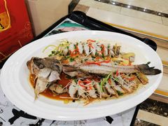 -青岛美食鲁菜大酒店