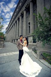 -戛纳印象摄影(潮拍定制馆)