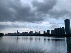 -南宁南湖公园