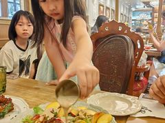 -秘密旅行Bonjour(黑金冠 江南西店)