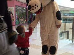 -美国悦宝园早教托育中心(东坝店)