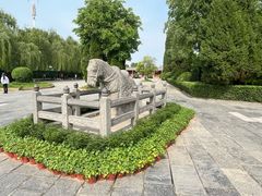 -洛阳白马寺