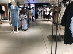 -ZARA(红谷滩万达店)