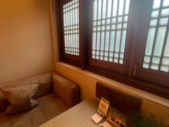 -隐溪茶馆(静安寺店)