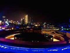 -杜尚rooftop露台酒吧