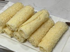 港式炸响铃-港迹·鲜围煮海鲜火锅(湖州时代广场店)