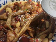 -领蟹祥记·香辣蟹·特色小海鲜(奥体天虹店)