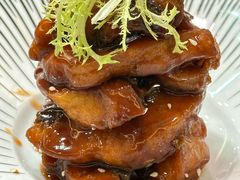 -富临轩私房菜(集庆门大街店)