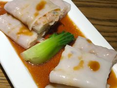 -广东道至正餐厅(区庄店)