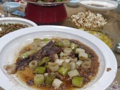 -黑家养生粥道馆(新世纪店)