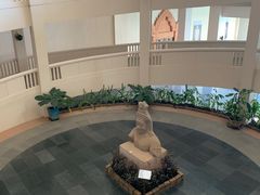 -吴哥国家博物馆